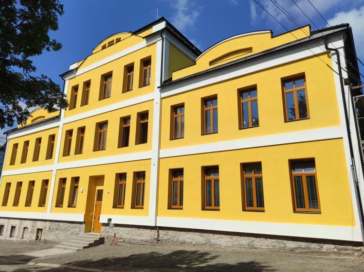 Skola Academy